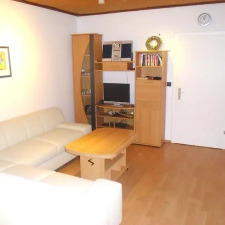 Lägenhet Ferienwohnung Schmell Idar-Oberstein