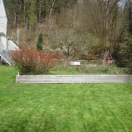 Ferienwohnung Schmell Lägenhet