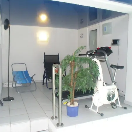 Ferienwohnung Schmell Idar-Oberstein