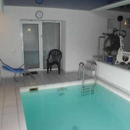 Lägenhet Ferienwohnung Schmell