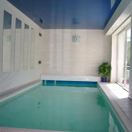 Lägenhet Ferienwohnung Schmell Idar-Oberstein