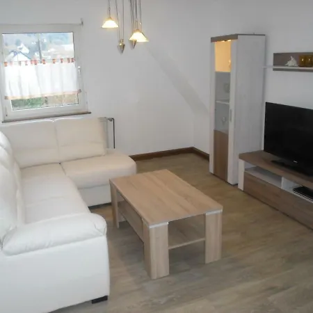 Ferienwohnung Schmell